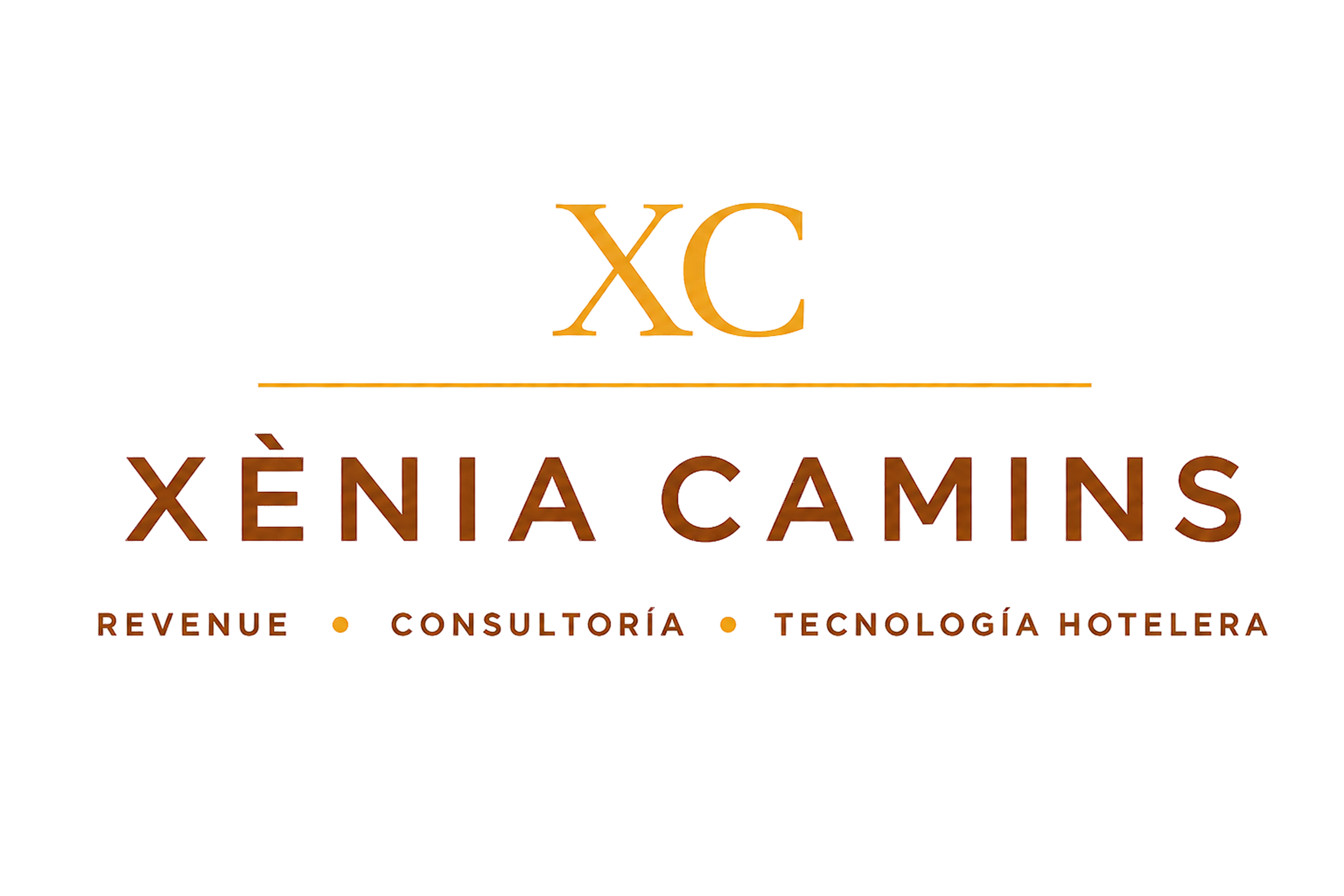 Xènia Camins · Consultoría Hotelera
